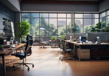 Office Space For Sale in Fairfox EON, Sector 140a