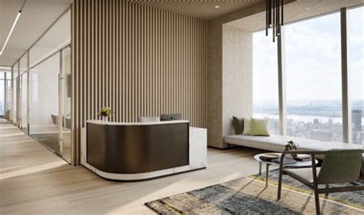 Bathroom, fairfox-eon Commercial Office Space 480 Sq.Ft. In Sector 140a Noida 9351517