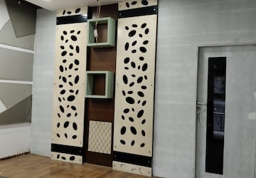 1.5 BHK Independent House at Lahari Jublee hills, Jubilee Hills – for Rent