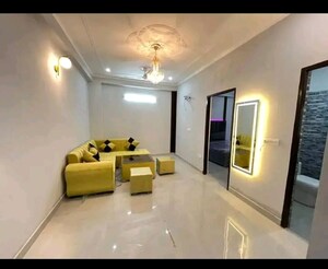Living Room in 2 BHK Apartment at Lotus Apartment Nalasopara West, Nalasopara West – for Sale