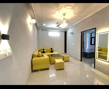 Living Room in 2 BHK Apartment at Lotus Apartment Nalasopara West, Nalasopara West – for Sale