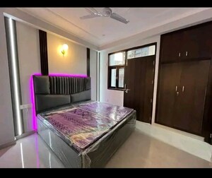 Bedroom in 2 BHK Apartment at Lotus Apartment Nalasopara West, Nalasopara West – for Sale