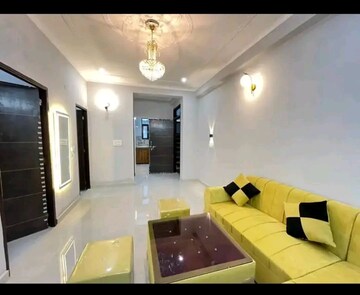 Living Room in 2 BHK Apartment at Lotus Apartment Nalasopara West, Nalasopara West – for Sale