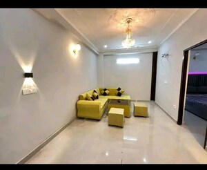 Living Room in 2 BHK Apartment at Lotus Apartment Nalasopara West, Nalasopara West – for Sale