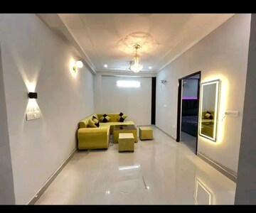 Living Room in 2 BHK Apartment at Lotus Apartment Nalasopara West, Nalasopara West – for Sale