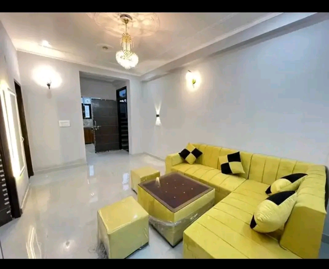 2 BHK + Pooja Room Apartment For Sale in Lotus Apartment Nalasopara West