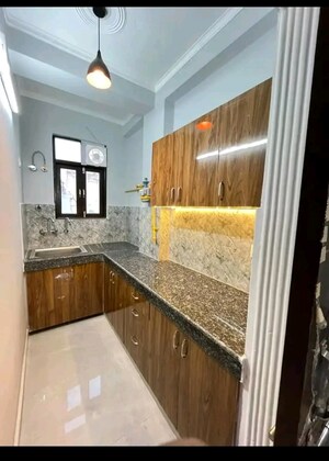 Kitchen in 2 BHK Apartment at Lotus Apartment Nalasopara West, Nalasopara West – for Sale