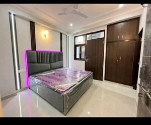 Master Bedroom in 2 BHK Apartment at Lotus Apartment Nalasopara West, Nalasopara West – for Sale
