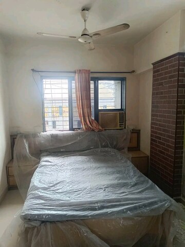 Bedroom in 2 BHK Apartment at Lotus Apartment Nalasopara West, Nalasopara West – for Sale
