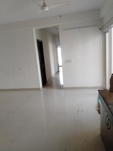 Building Lobby in 2 BHK Apartment at JM Florence, Tech Zone 4 Greater Noida – for Rent