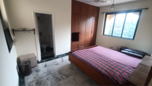 3 BHK Apartment For Rent in Hiranandani Estate Polaris, Thane West