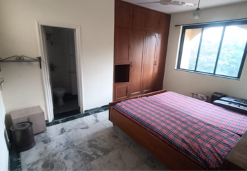3 BHK Apartment For Rent in Hiranandani Estate Polaris, Thane West
