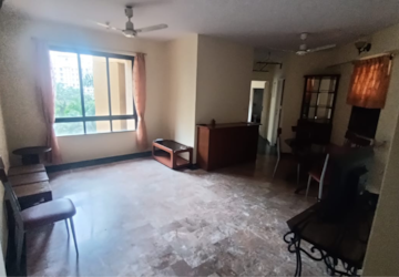 Room in 3 BHK Apartment at Hiranandani Estate Polaris, Thane West – for Rent