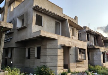 Plot For Sale in New Town Action AreA-Iii