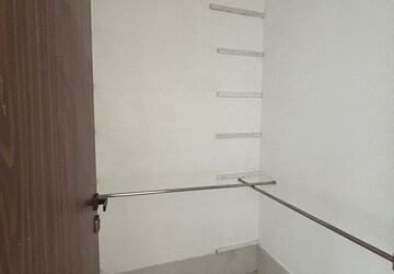 Bathroom in 2 BHK Apartment at Omkar Alta Monte, Malad East – for Rent