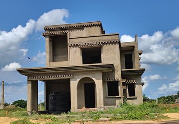 Plot – Exterior View View at New Town Action AreA-Iii - for Sale