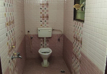 Bathroom in 3 BHK Apartment at Sainikpuri – for Sale