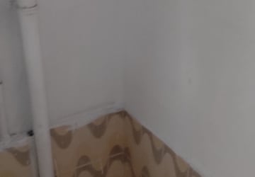 Staircase in 3 BHK Apartment at Sainikpuri – for Sale