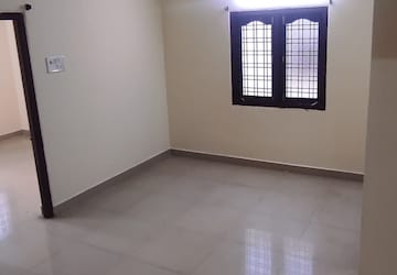 Living Room in 3 BHK Apartment at Sainikpuri – for Sale