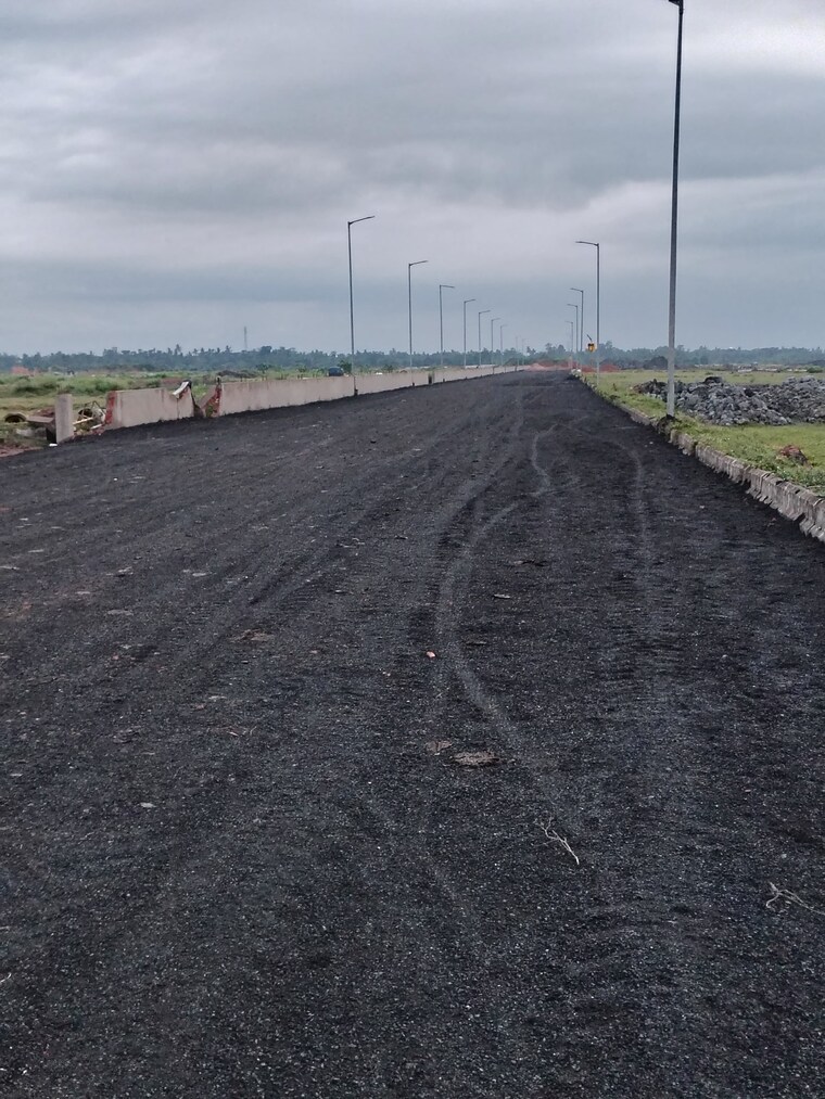 undefined, new town action area iii  720 Sq.Ft. Plot In New Town Action AreA Iii Kolkata 9351506