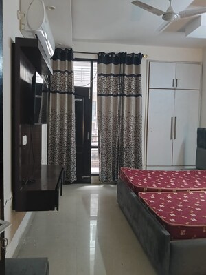 Bedroom in 3 BHK Apartment at Pir Machalla – for Rent