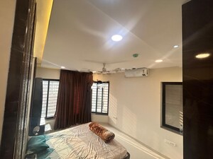 Bedroom in 2 BHK Apartment at Kumar Prospera Hadapsar, Hadapsar – for Rent