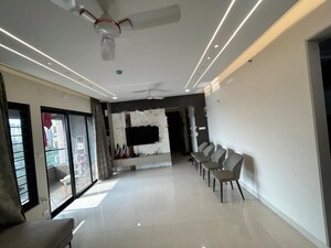  2 BHK Apartment at Kumar Prospera Hadapsar, Hadapsar – for Rent