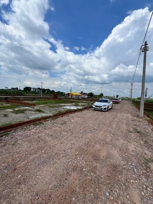  Plot For Sale in Kandukur