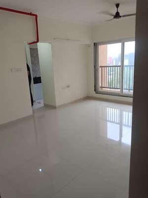 1 BHK Apartment For Rent in Raunak Residency Thane, Pokhran Road No One