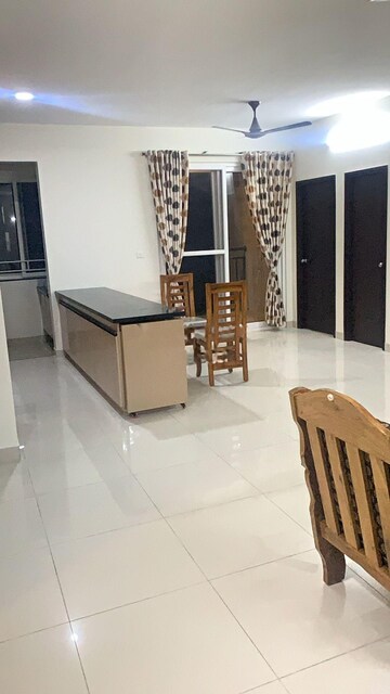 3 BHK Apartment For Rent in Puravankara Purva Zenium, Hosahalli