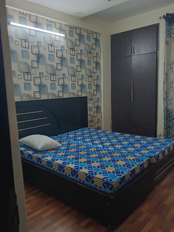 3 BHK Apartment For Rent in Pir Machalla
