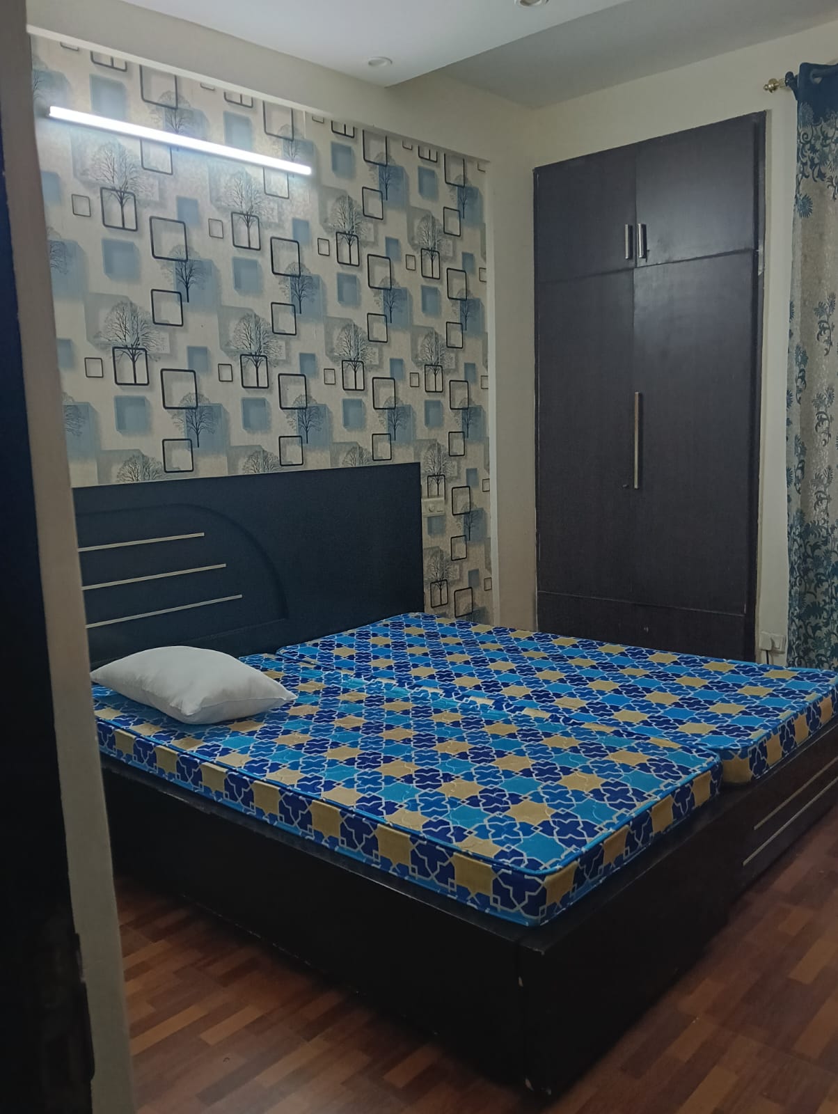 3 BHK Apartment For Rent in Orion Properties