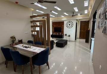 Team Area in 4 BHK Apartment at Sector 1 Greater Noida – for Sale