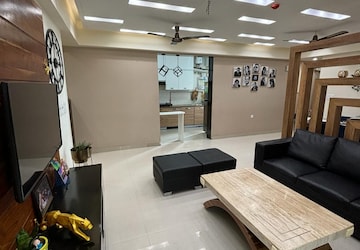 Team Area in 4 BHK Apartment at Sector 1 Greater Noida – for Sale