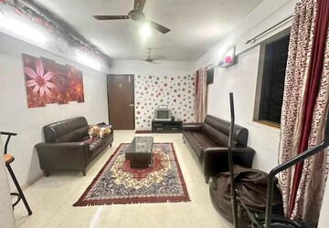2 BHK Apartment For Sale in Sajan Heights, Dombivli West