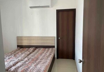 Bedroom in 2 BHK Apartment at Sajan Heights, Dombivli West – for Sale