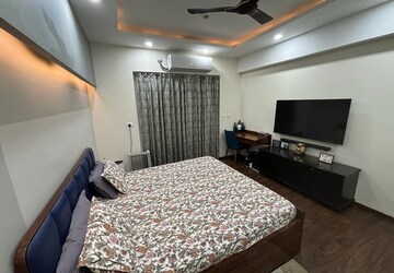 Bedroom in 4 BHK Apartment at Sector 1 Greater Noida – for Sale
