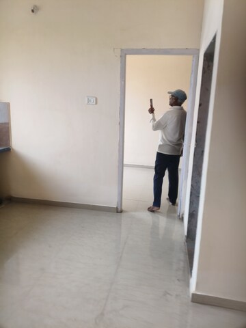 1 BHK Apartment For Sale in Vastusankalp Punyodaya Skylounge, Kalyan West