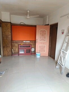 1 BHK + Pooja Room Apartment For Sale in New Jubilee Apartment