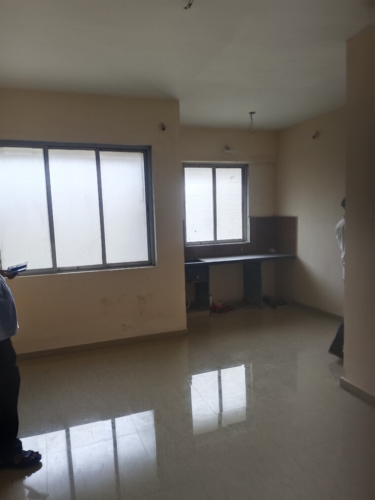 Kitchen, vastusankalp-punyodaya-skylounge 1 Bedroom 500 Sq.Ft. Apartment In Kalyan West Thane 9351590