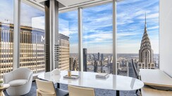 Office Space For Sale in Fairfox EON