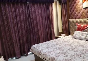 Bedroom in 1 BHK Apartment at New Jubilee Apartment, Nalasopara West – for Sale