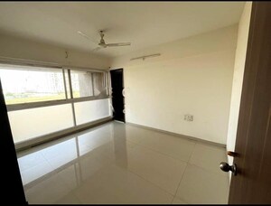Bedroom in 3 BHK Apartment at Gagan Adira, Wagholi – for Rent