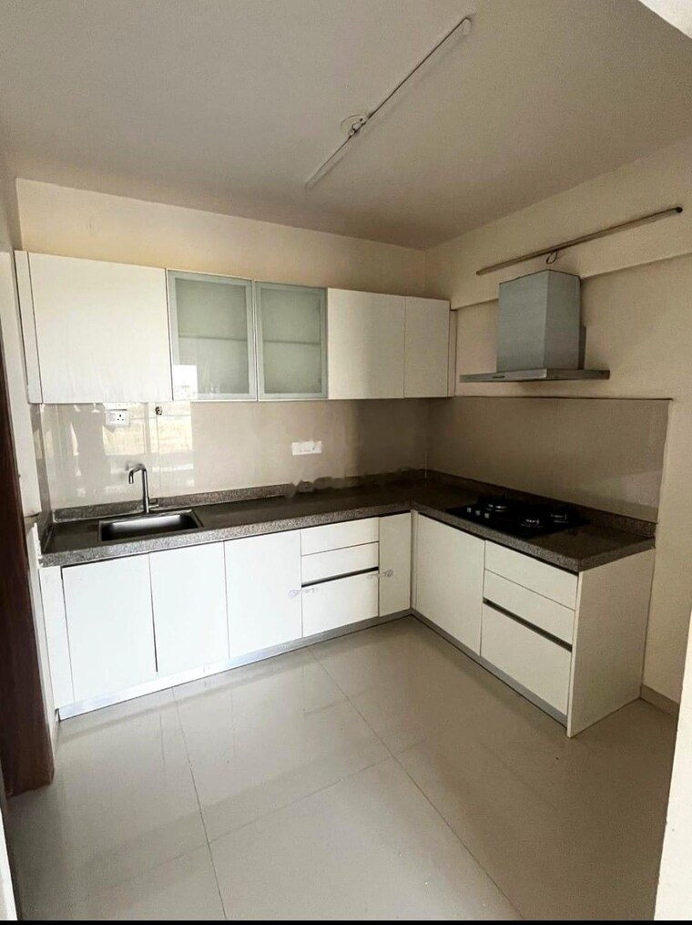 Kitchen, gagan-adira 3 Bedroom 1132 Sq.Ft. Apartment In Wagholi Pune 9351537