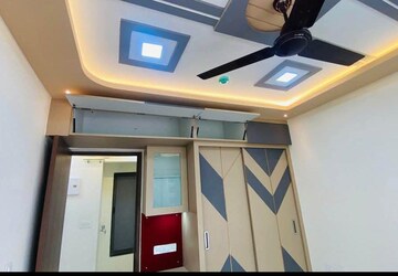 Team Area in 2 BHK Apartment at Dombivali Rahivashi Apartment, Dombivli West – for Sale