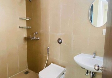 Master Bedroom in 2 BHK Apartment at Dombivali Rahivashi Apartment, Dombivli West – for Sale