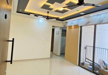 2 BHK Apartment For Sale in Dombivali Rahivashi Apartment, Dombivli West
