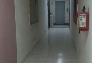 Building Lobby in 2 BHK Builder Floor at MGI Gharaunda, Raj Nagar Extension – for Sale