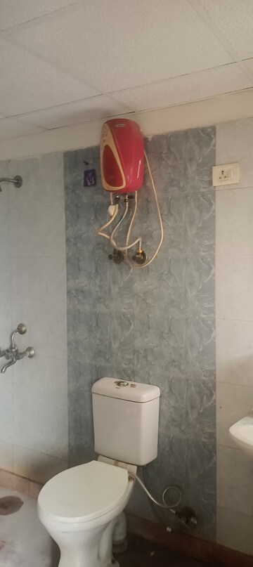 Master Bedroom in 3 BHK Apartment at Gardenia Gateway, Sector 75 – for Rent