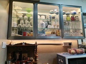 Parking in 1 BHK Apartment at Shripal Tower, Nalasopara West – for Rent